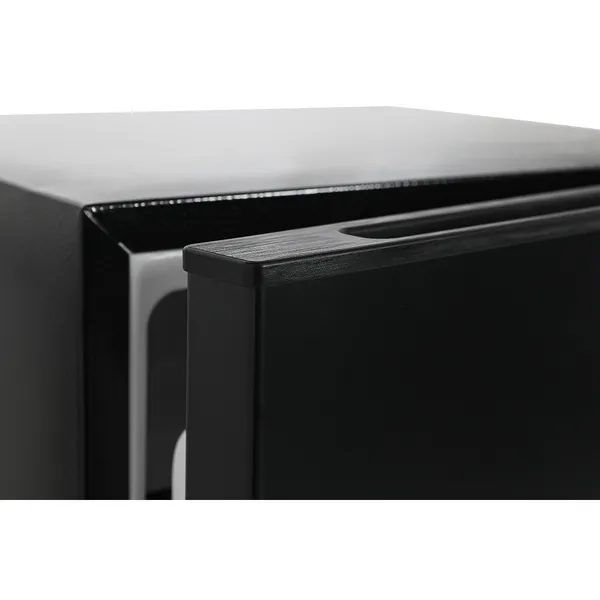 Tủ Lạnh Aqua 90 Lít AQR-D100FA(BS)