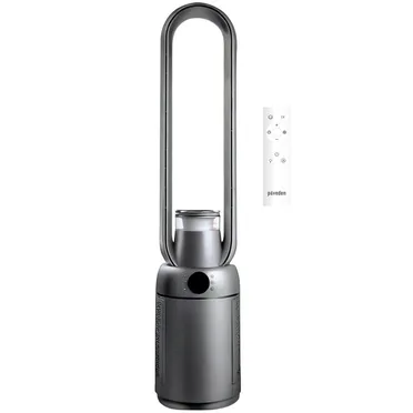 Quạt Không Cánh Phun Sương Paveden PBF-1155AG 0