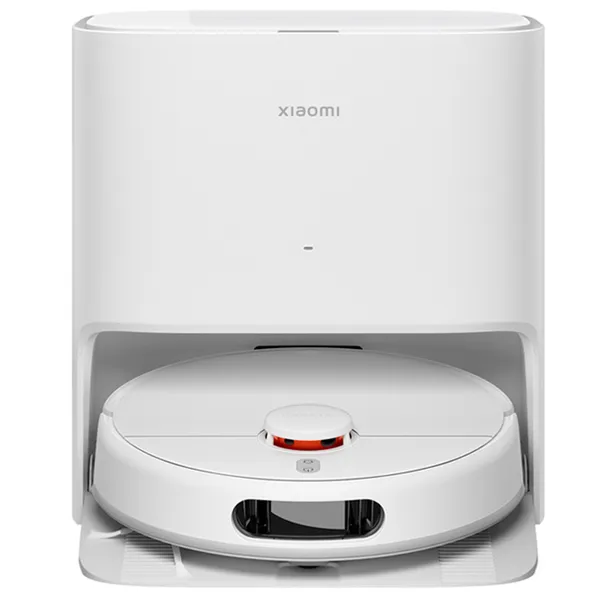 Robot Hút Bụi Lau Nhà Tự Giặt Giẻ Xiaomi X20
