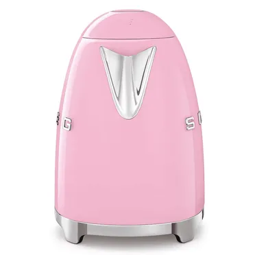 Ấm Đun Nước Smeg KLF03PKEU Màu Hồng 2