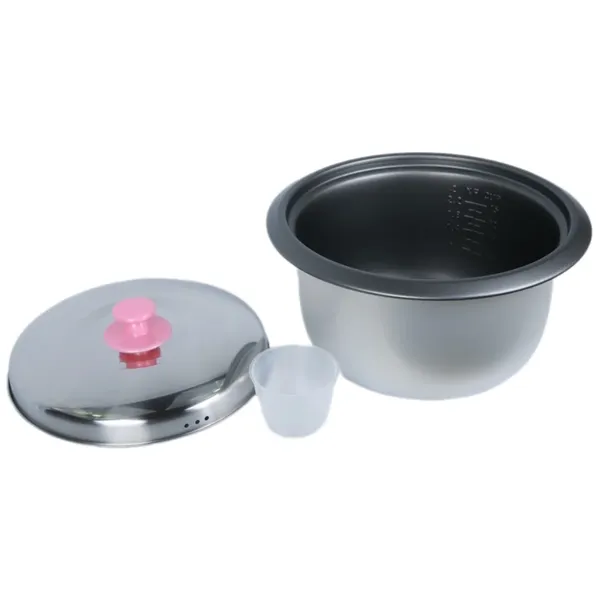 Nồi Cơm Nắp Rời Perfect PF-CR22 2.2 Lít