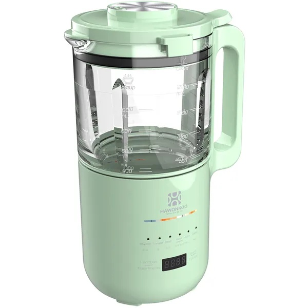 Máy Làm Sữa Hạt Hawonkoo SMH-120-GE