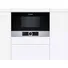 Lò Vi Sóng Bosch MHMH BFL634GS1B - Series 8 - Anh Quốc