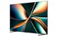 Smart Tivi Hisense MiniLED 4K 100 Inch 100U7S 0
