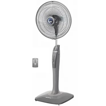 Quạt đứng Mitsubishi LV16-RA CY-GY-Xám Đậm 0