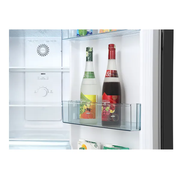 Tủ Lạnh Hitachi Inverter 240 Lít HRTN5255MFUVN