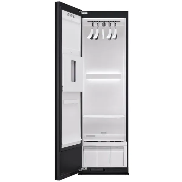 Tủ Chăm Sóc Quần Áo Thông Minh LG SC5GMR80H