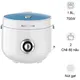 Nồi Cơm Điện Sunhouse SHD8606 1.8 Lít