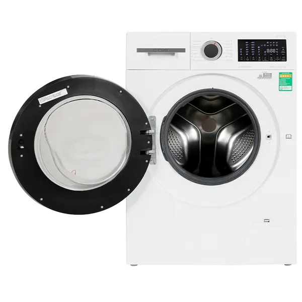 Máy Giặt Sấy Bosch 10/6 Kg WNA254U0SG Series 6