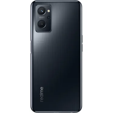 Điện thoại Realme 9i (6+128GB) 0