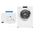 Máy Giặt Candy Inverter 9 Kg GVS 149THC3/1-04