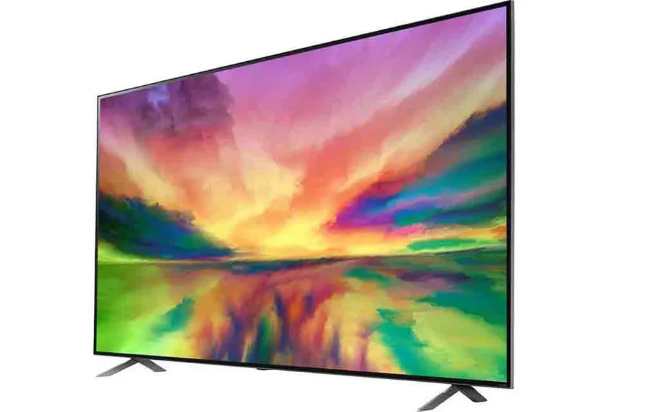 Smart Tivi LG QNED 4K 65 Inch 65QNED80SRA