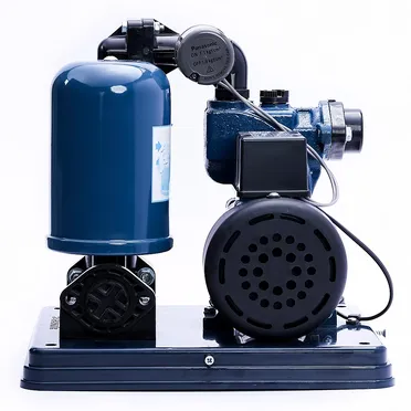 Máy Bơm Nước Tăng Áp Panasonic A-130JACK 0