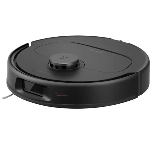 Robot Hút Bụi Roborock Qrevo S Pro Màu Đen
