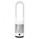 Quạt Không Cánh Mini Lọc Không Khí Khử Khuẩn Fujihome BF18