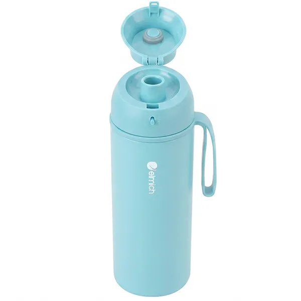 Bình Giữ Nhiệt Inox 316 Elmich EL8307AB 660ml