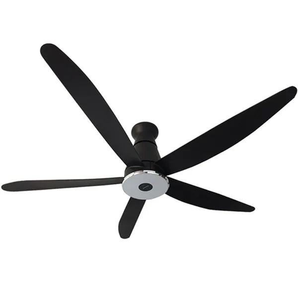 Quạt Trần Panasonic F-60XDN Màu Đen