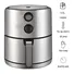 Nồi chiên không dầu Mishio MK-199
