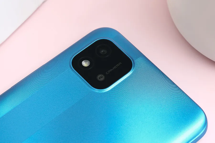 Realme C11 2021 (4GB + 64GB)