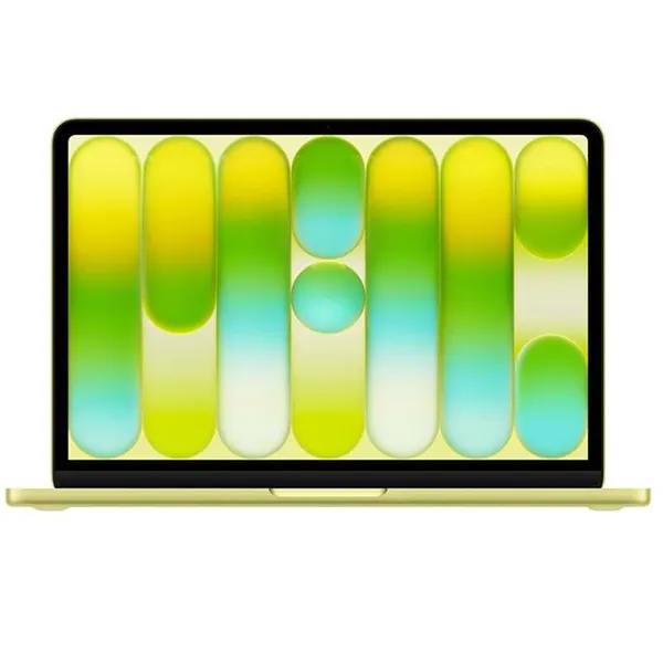 Laptop MacBook Neo 13 inch A18 Pro (8GB+512GB)