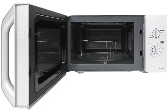 Lò Vi Sóng Kết Hợp Nướng Panasonic NN-GM34JMYUE 23 lít 2