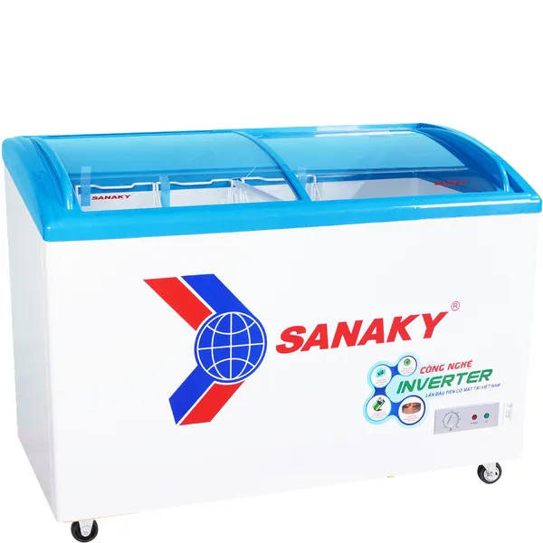 Tủ Đông Sanaky Inverter 260 Lít VH-3899K3