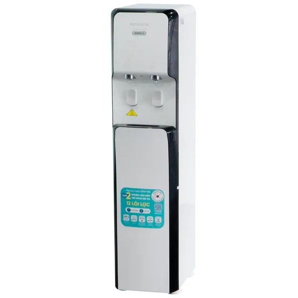 Máy Lọc Nước Có Nóng Lạnh KoriHome WPK-968