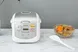 Nồi Cơm Điện Tử Sharp KS-COM08V-SL 0.72 Lít 3