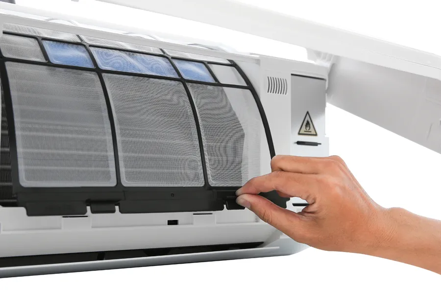 Máy lạnh Toshiba Inverter 1 Hp RAS-H10J2KCVRG-V