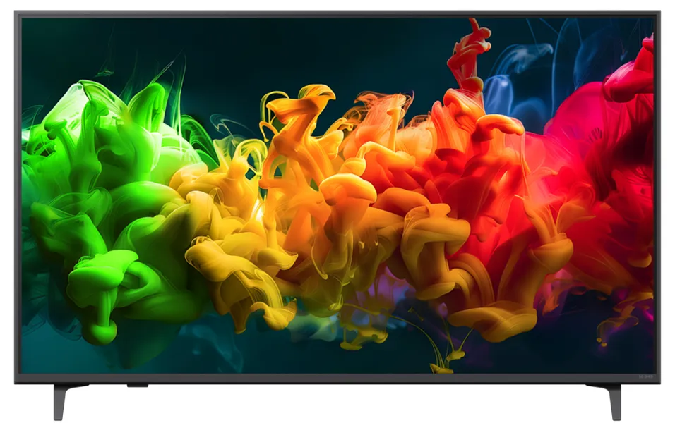 Smart Tivi LG QNED AI 4K 55 Inch 55QNED80BSA
