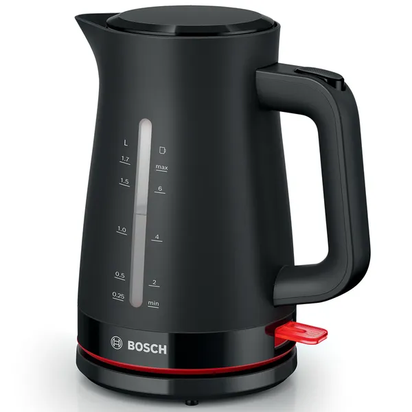 Ấm Đun Siêu Tốc Bosch TWK3M123 1.7 Lít