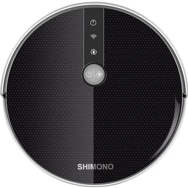 Robot Hút Bụi Shimono RS38B 28W 4