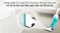 Máy Hút Bụi Deerma DX118C