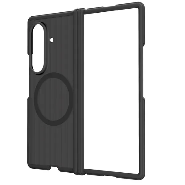 Ốp Lưng Bảo Vệ Hybrid Shield Magnet Samsung Galaxy Z Fold8 Ultra