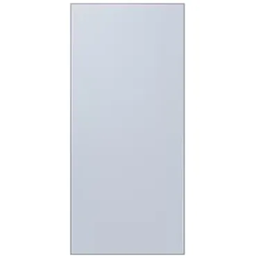 Mặt Tủ Lạnh Samsung Bespoke (Tủ lạnh 4 Cửa - Mặt trên) Xanh