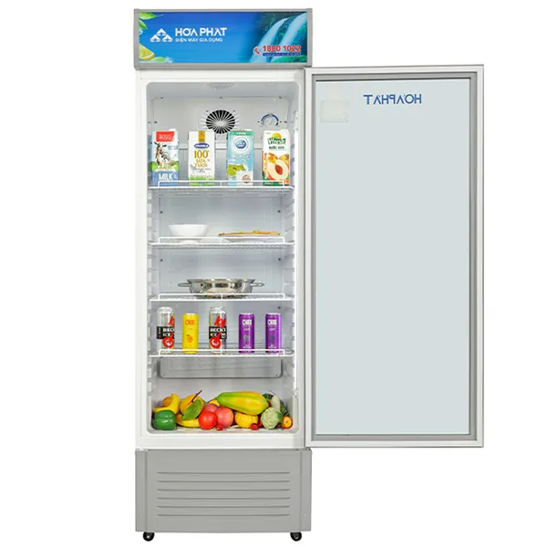 Tủ Mát Hòa Phát 280 Lít HSR S6280