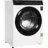 Máy Giặt Aqua Inverter 10 Kg AQD-A1000G.W