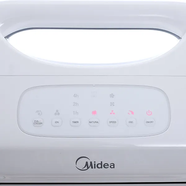 Quạt Điều Hòa MIDEA AC100-U