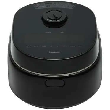 Nồi Cơm Điện Tử Panasonic SR-DM104KRA 1 Lít