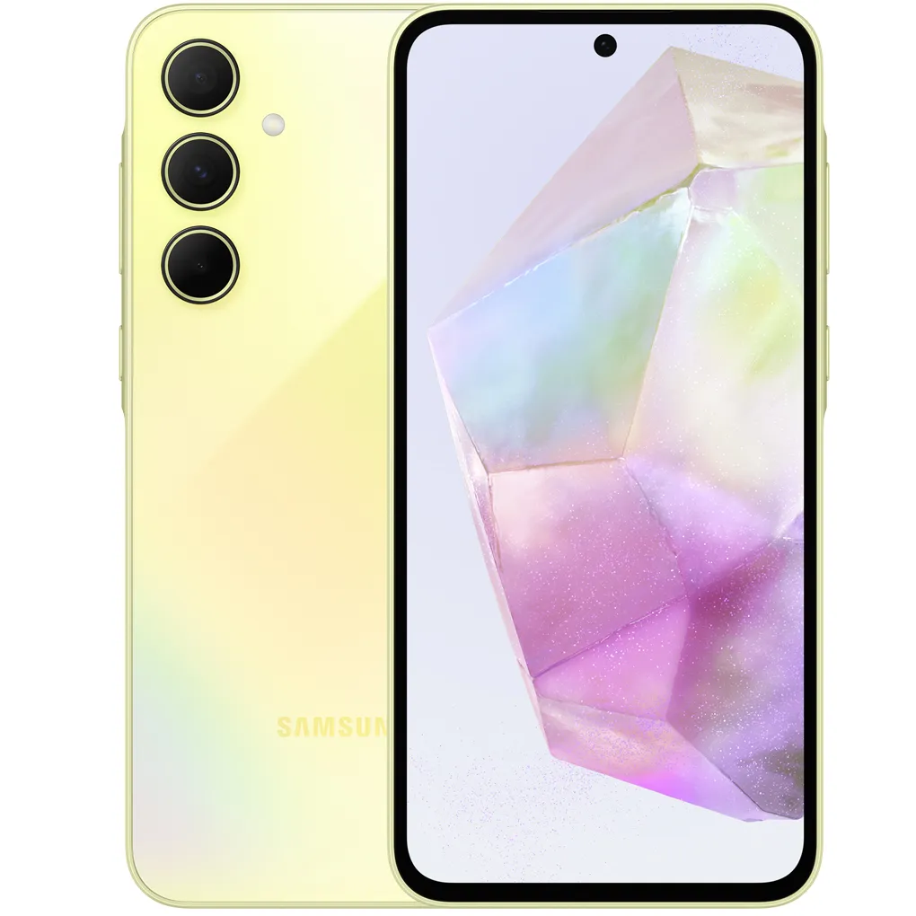 Samsung Galaxy A35 5G 8GB 128GB