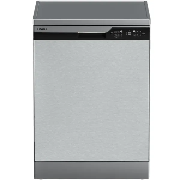 Máy Rửa Chén Hitachi HDF-F146VX - Xuất Xứ Châu Âu