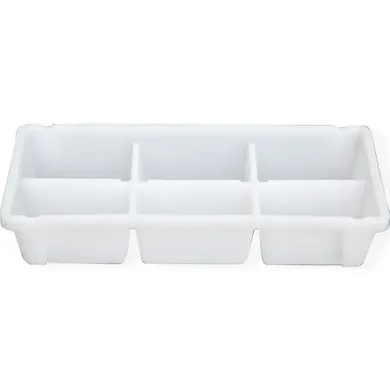 Khay Đá 6 Viên - Đồng Tâm