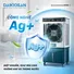 Quạt Điều Hòa Daikiosan DM103 175W