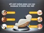 Ghế Massage Panworld PW-4219