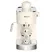 Máy Pha Cà Phê Có Bình Chứa Nước Simplus KFJH021CW00 0