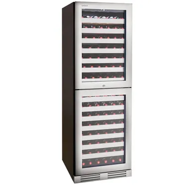 Tủ Ướp Rượu Kadeka KN165T 3