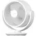 Quạt Tuần Hoàn Để Bàn Xiaomi Smart Desktop Air Circulation Fan EU (BHR9872EU) 1