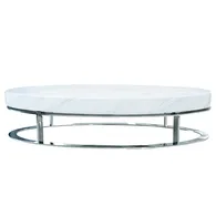 Bàn Coffee Cẩm Thạch Salina CT-170-3JL1910-1 1.25M