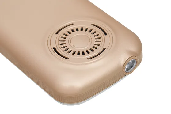 Mobell F209 2