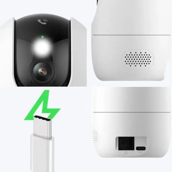 IMOU A32P-Pro, Ranger 2 PRO 3MP